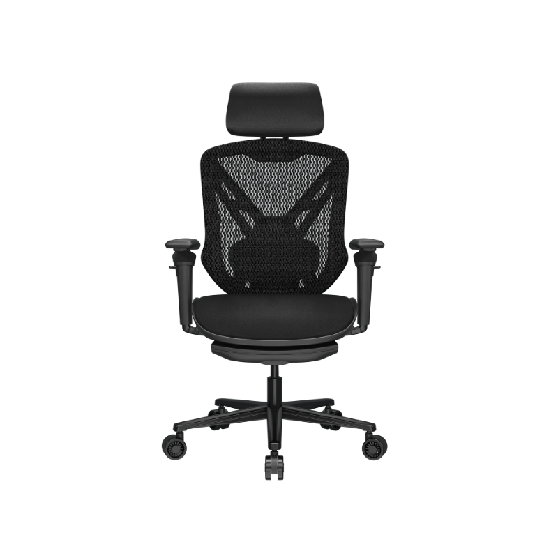 Cougar Speeder Neo Gaming Office Chair - Mesh Black (Boxed) — Buy in Cyprus with Fast Delivery