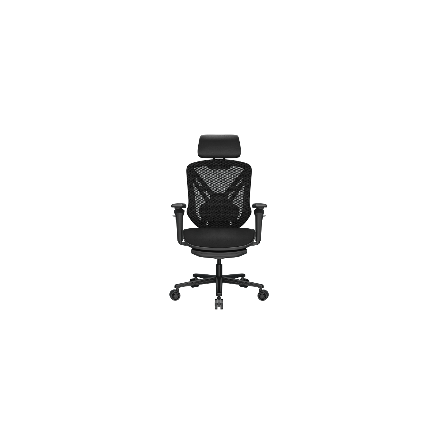 Cougar Speeder Neo Gaming Office Chair - Mesh Black (Boxed) — Buy in Cyprus with Fast Delivery