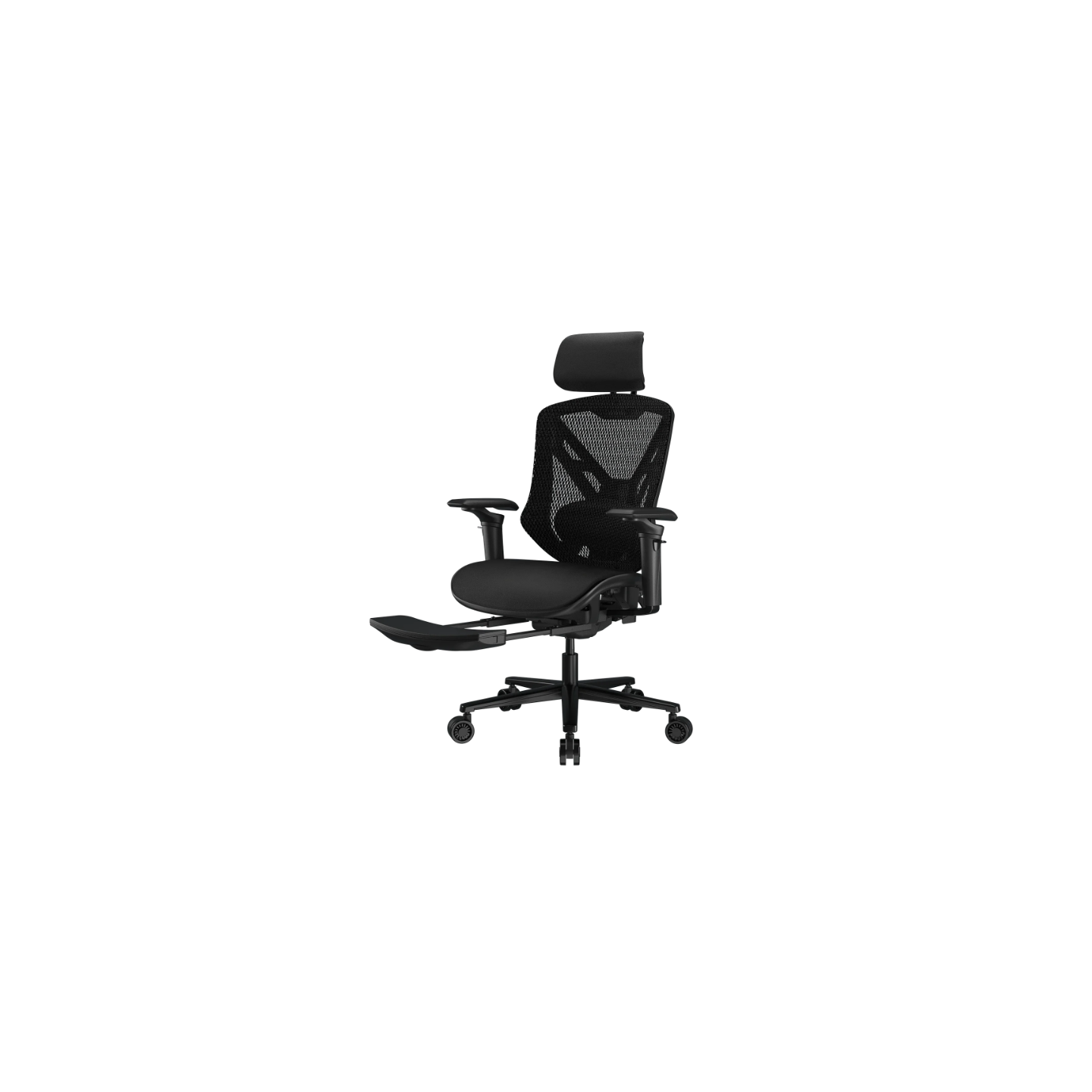 Cougar Speeder Neo Gaming Office Chair - Mesh Black (Boxed) — Buy in Cyprus with Fast Delivery