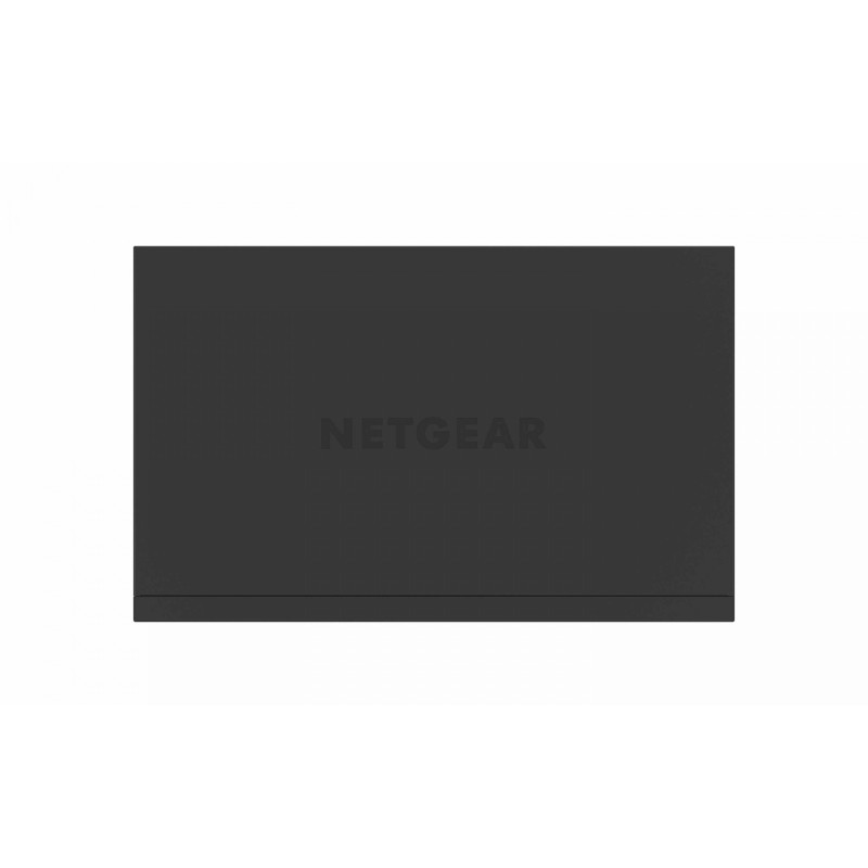 Buy NETGEAR GS324P-100EUS - 24-Port Gigabit Unmanaged PoE+ Switch, Black, 1U Rac... in Cyprus, Nicosia, Limassol, Larnaka, Pafos