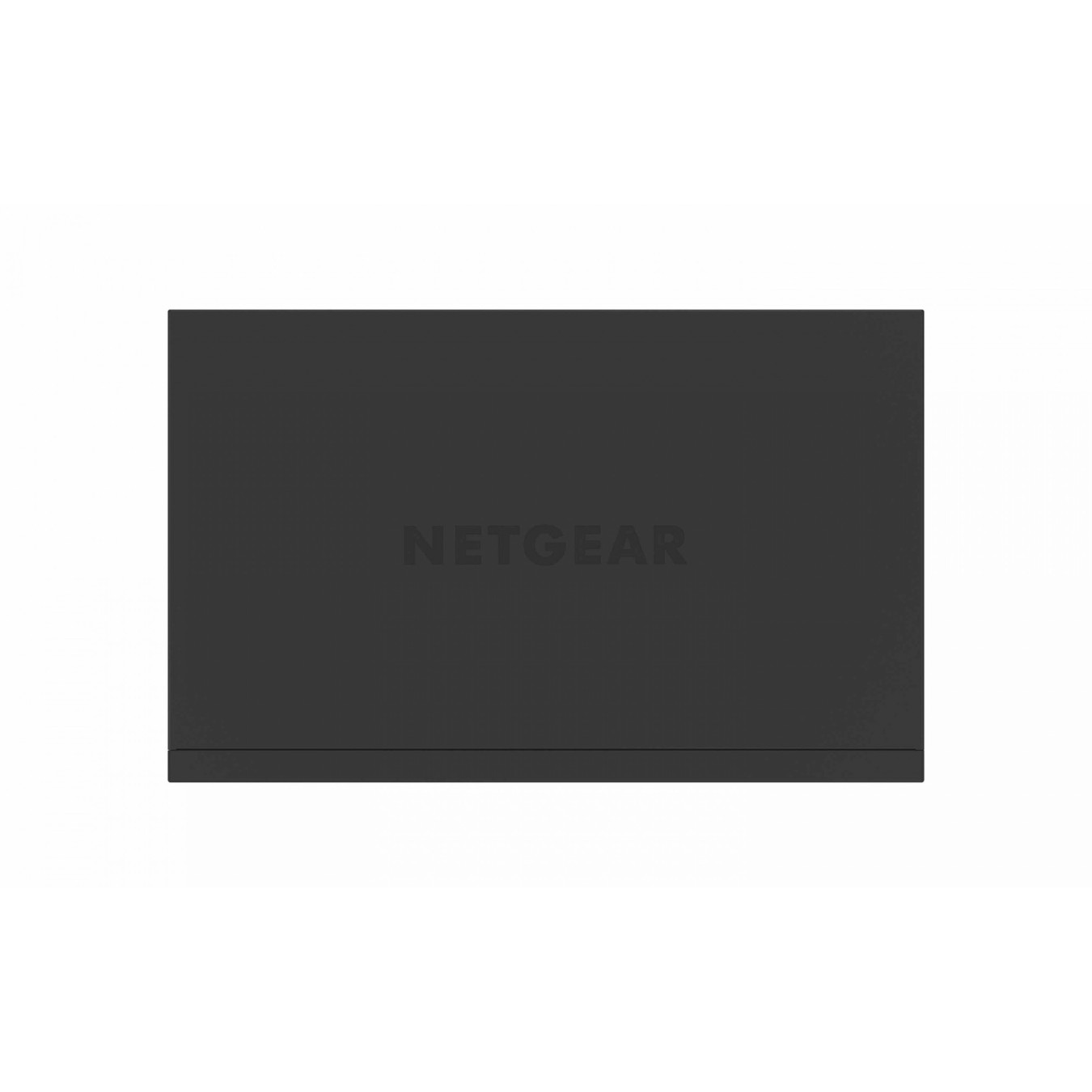 NETGEAR GS324P-100EUS - 24-Port Gigabit Unmanaged PoE+ Switch, Black, 1U Rackmount — Buy in Cyprus with Fast Delivery