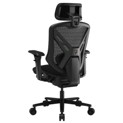 Cougar Speeder Neo Gaming Office Chair - Mesh Black (Boxed) — Buy in Cyprus with Fast Delivery