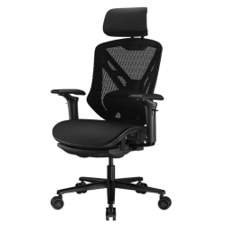 Cougar Speeder Neo Gaming Office Chair - Mesh Black (Boxed) — Buy in Cyprus with Fast Delivery