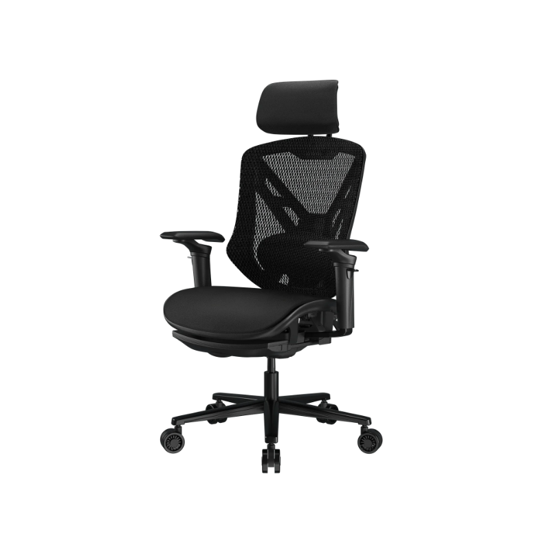 Cougar Speeder Neo Gaming Office Chair - Mesh Black (Boxed) — Buy in Cyprus with Fast Delivery