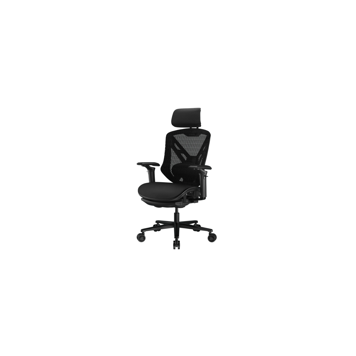 Cougar Speeder Neo Gaming Office Chair - Mesh Black (Boxed) — Buy in Cyprus with Fast Delivery