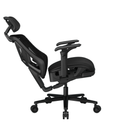 Cougar Speeder Neo Gaming Office Chair - Mesh Black (Boxed) — Buy in Cyprus with Fast Delivery