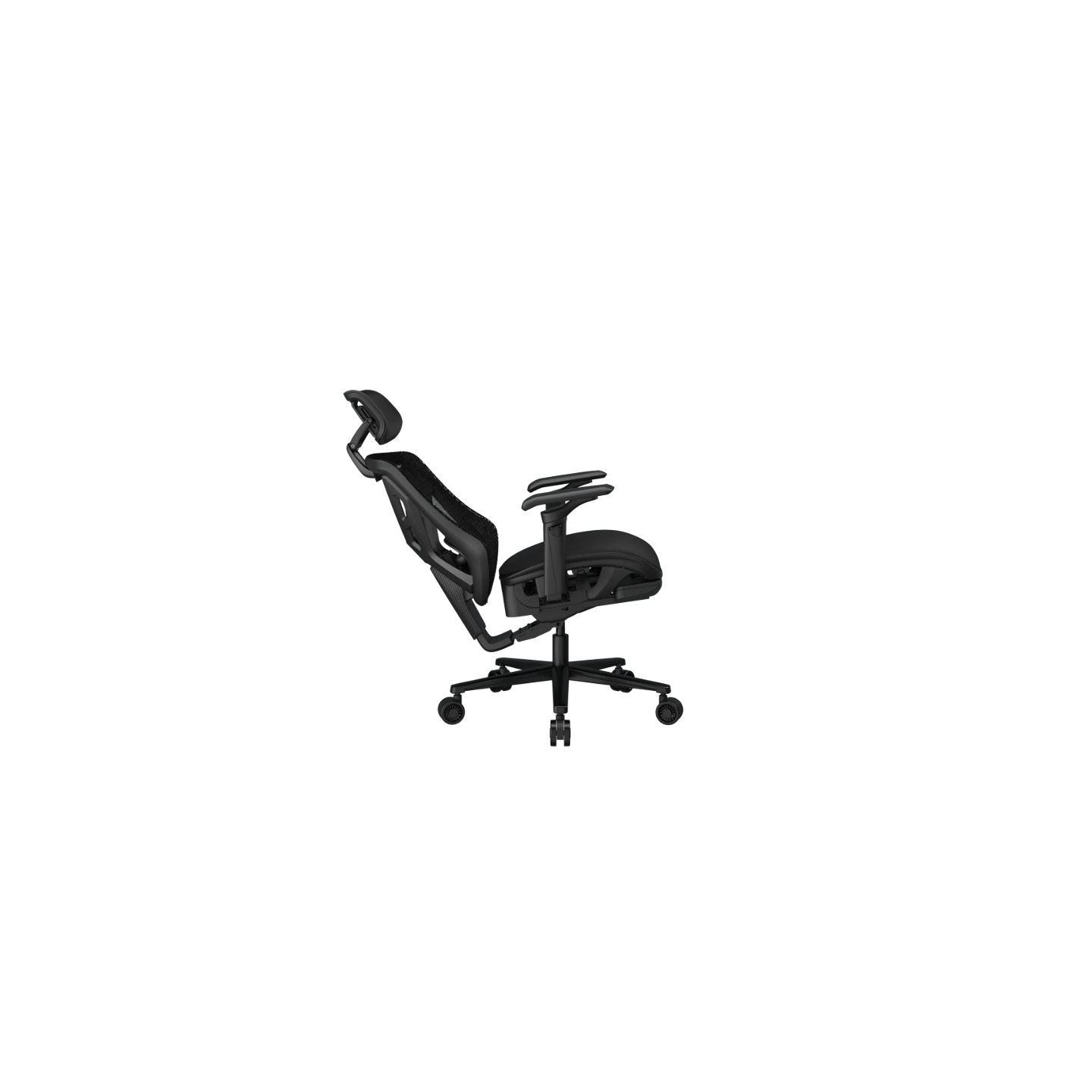 Cougar Speeder Neo Gaming Office Chair - Mesh Black (Boxed) — Buy in Cyprus with Fast Delivery