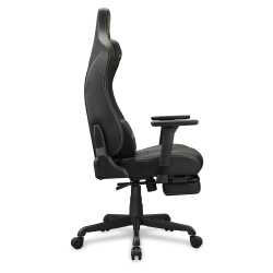 Cougar Armor EVO S Gold Gaming Chair (Boxed) — Buy in Cyprus with Fast Delivery