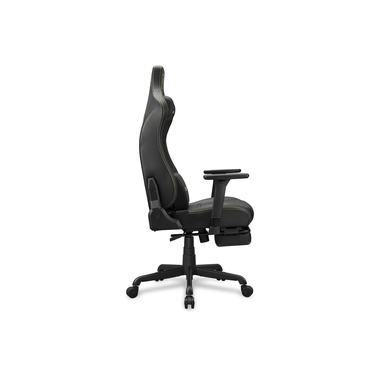 Cougar Armor EVO S Gold Gaming Chair (Boxed) — Buy in Cyprus with Fast Delivery