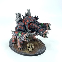 CHAOS SPACE MARINES: FORGEFIEND — Buy in Cyprus with Fast Delivery