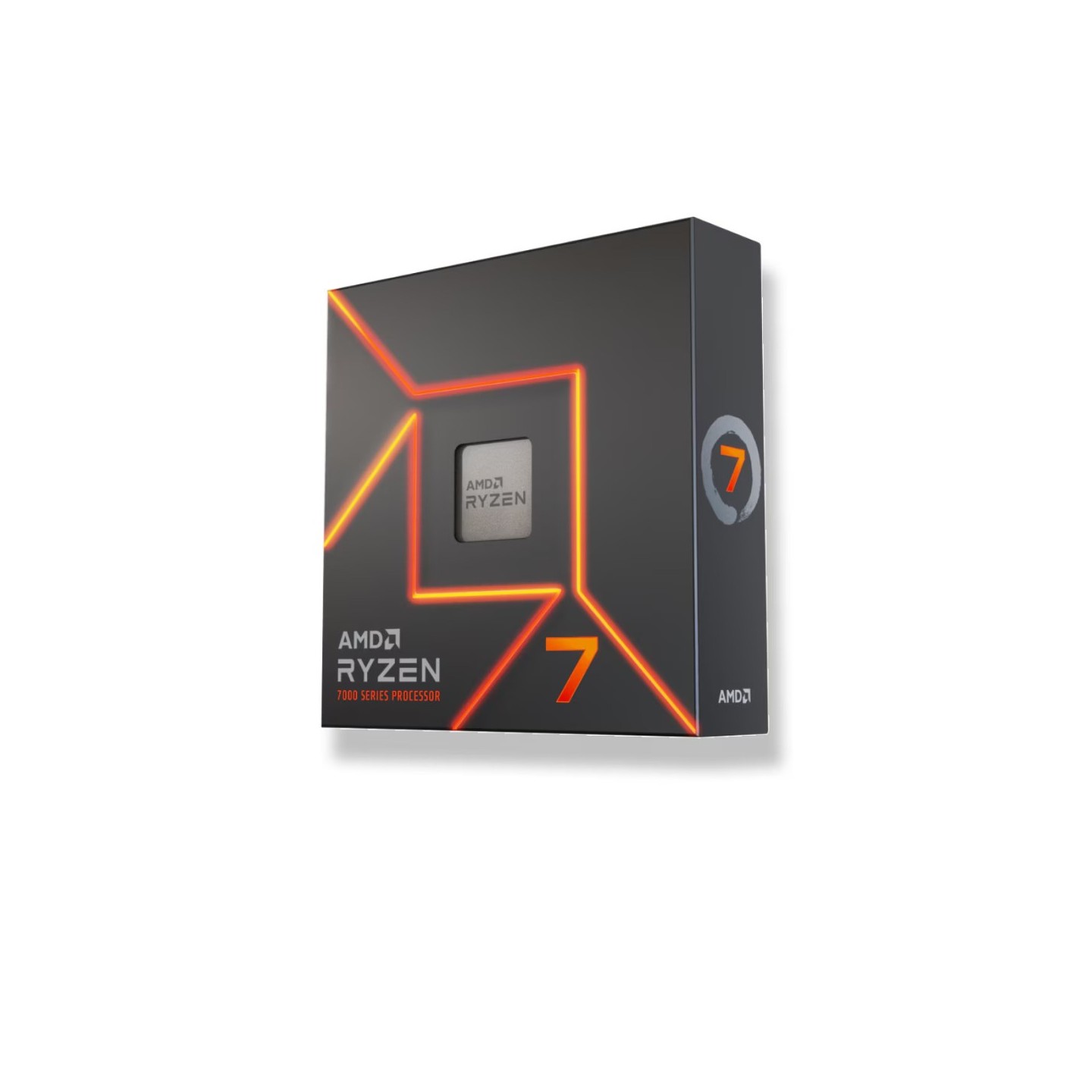 AMD Ryzen 7 7800X3D – 8-Core AM5 CPU 4.2GHz/5.0GHz | Armenius Store