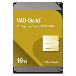 WD Gold WD161KRYZ Enterprise HDD – 16TB 7200 RPM | Armenius Store