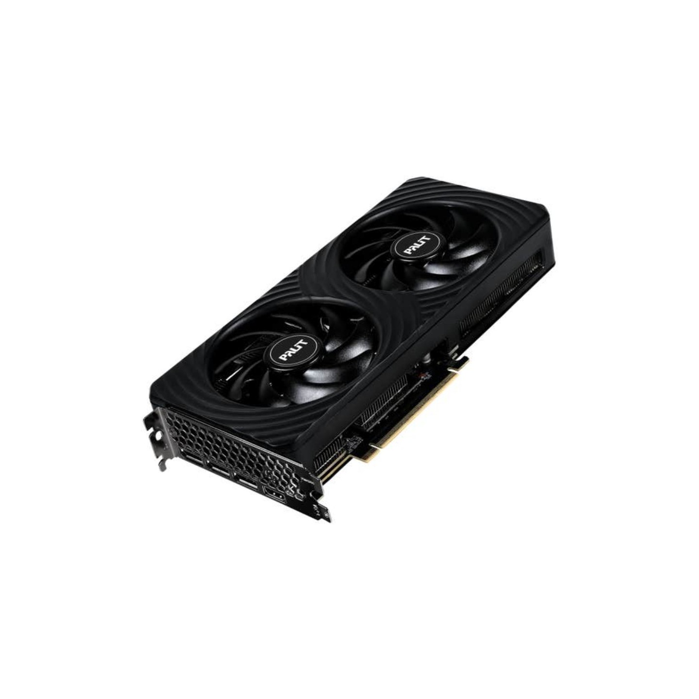 Palit GeForce RTX 5060 Dual – Graphics Card 8GB GDDR7 2497MHz | Armenius Store