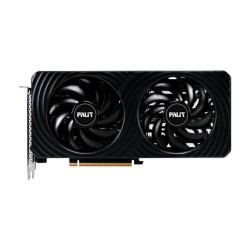 Palit GeForce RTX 5060 Dual – Graphics Card 8GB GDDR7 2497MHz | Armenius Store