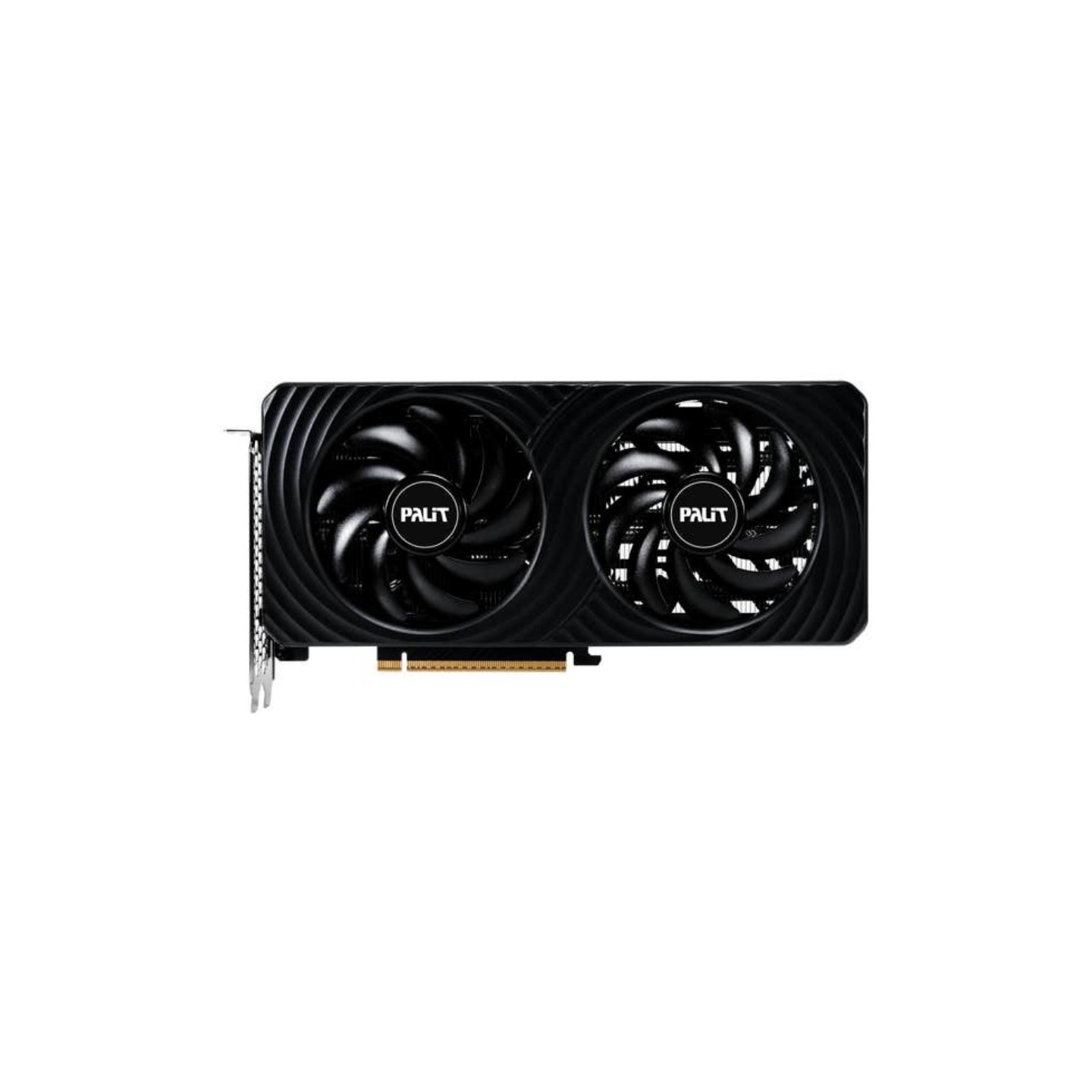 Palit GeForce RTX 5060 Dual – Graphics Card 8GB GDDR7 2497MHz | Armenius Store