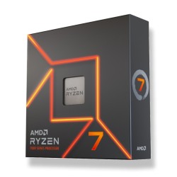AMD Ryzen 7 7700X – 8-Core AM5 CPU 4.5GHz/5.4GHz | Armenius Store