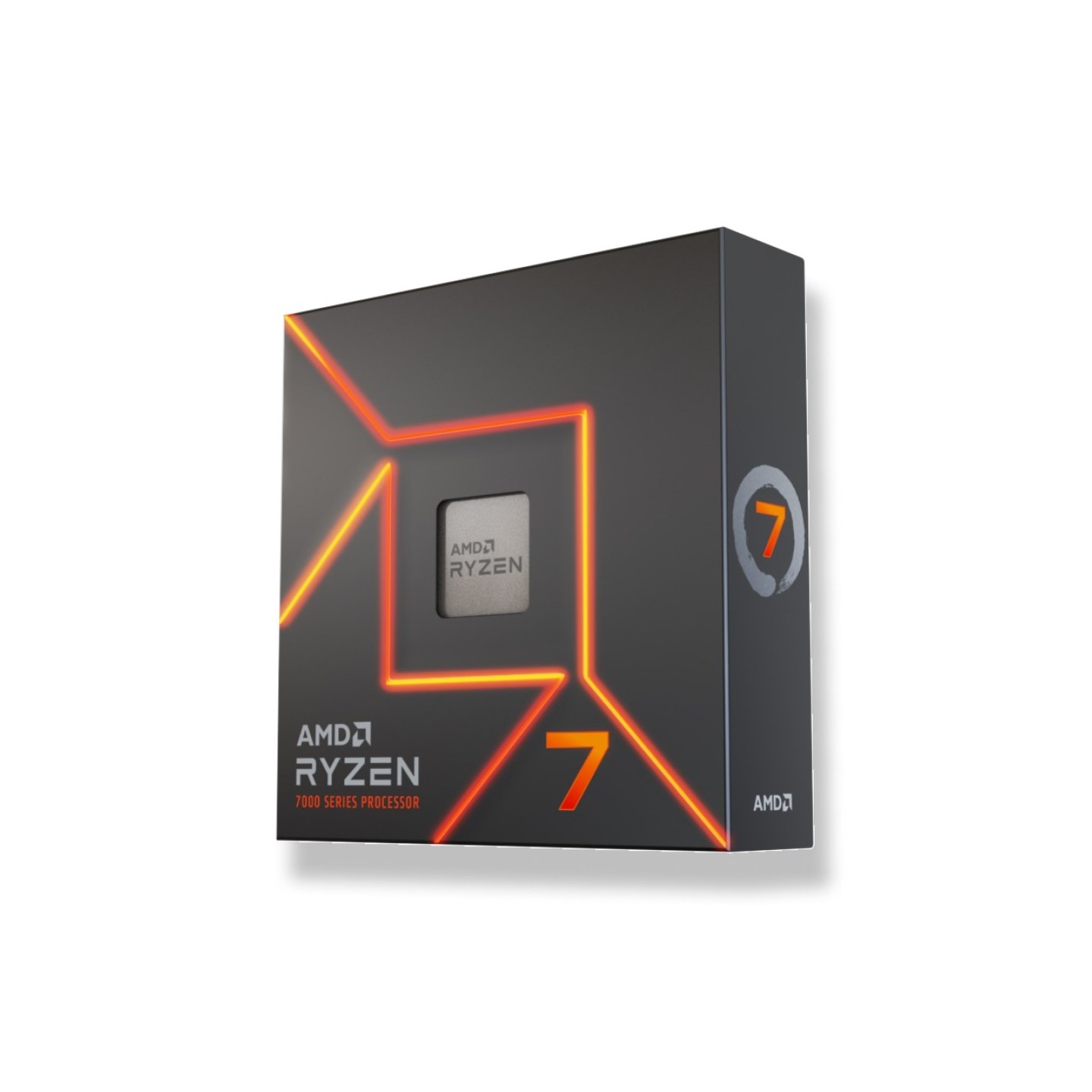 AMD Ryzen 7 7700X – 8-Core AM5 CPU 4.5GHz/5.4GHz | Armenius Store
