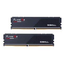 G.Skill Flare X5 DDR5 32GB KIT 2x16GB PC5-48000 6000 MT/s CL36 - F5-6000J3636F16GX2-FX5 (Boxed)