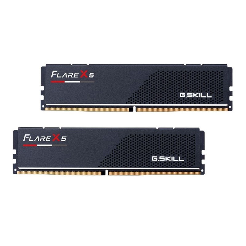 G.Skill Flare X5 DDR5 32GB KIT 2x16GB PC5-48000 6000 MT/s CL36 - F5-6000J3636F16GX2-FX5 (Boxed)
