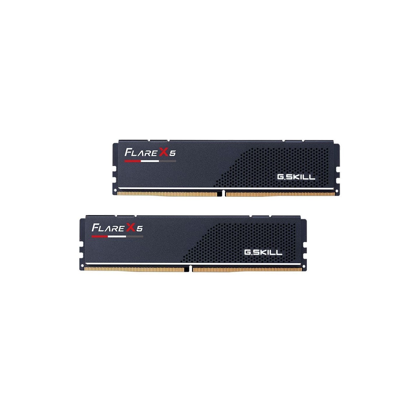 G.Skill Flare X5 DDR5 32GB KIT 2x16GB PC5-48000 6000 MT/s CL36 - F5-6000J3636F16GX2-FX5 (Boxed)