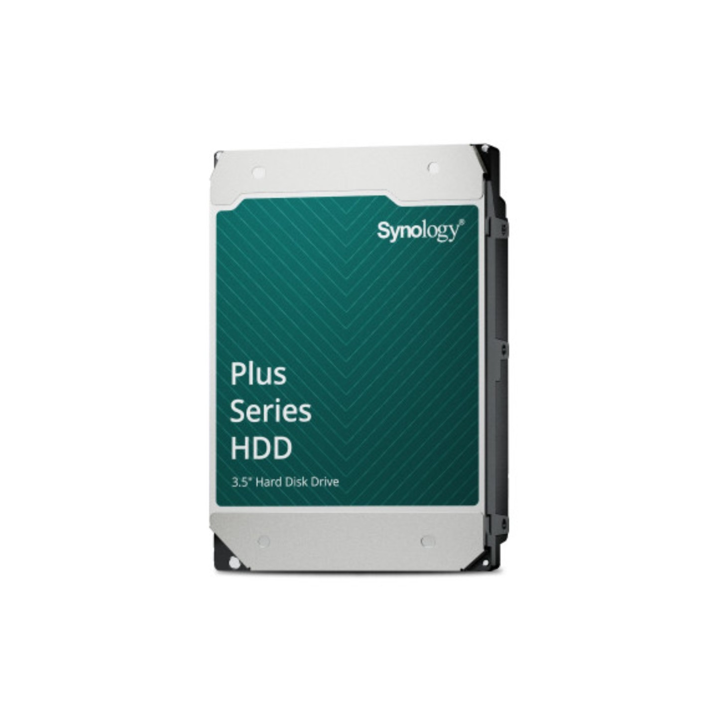 Synology HAT3300-4T 4TB 3.5" SATA III 5400 RPM NAS HDD - 256MB Cache — Buy in Cyprus with Fast Delivery