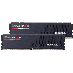 G.Skill Ripjaws S5 32GB (2x16GB) DDR5 6000MT/s CL36 - F5-6000J3636F16GX2-RS5K (Boxed) — Buy in Cyprus with Fast Delivery