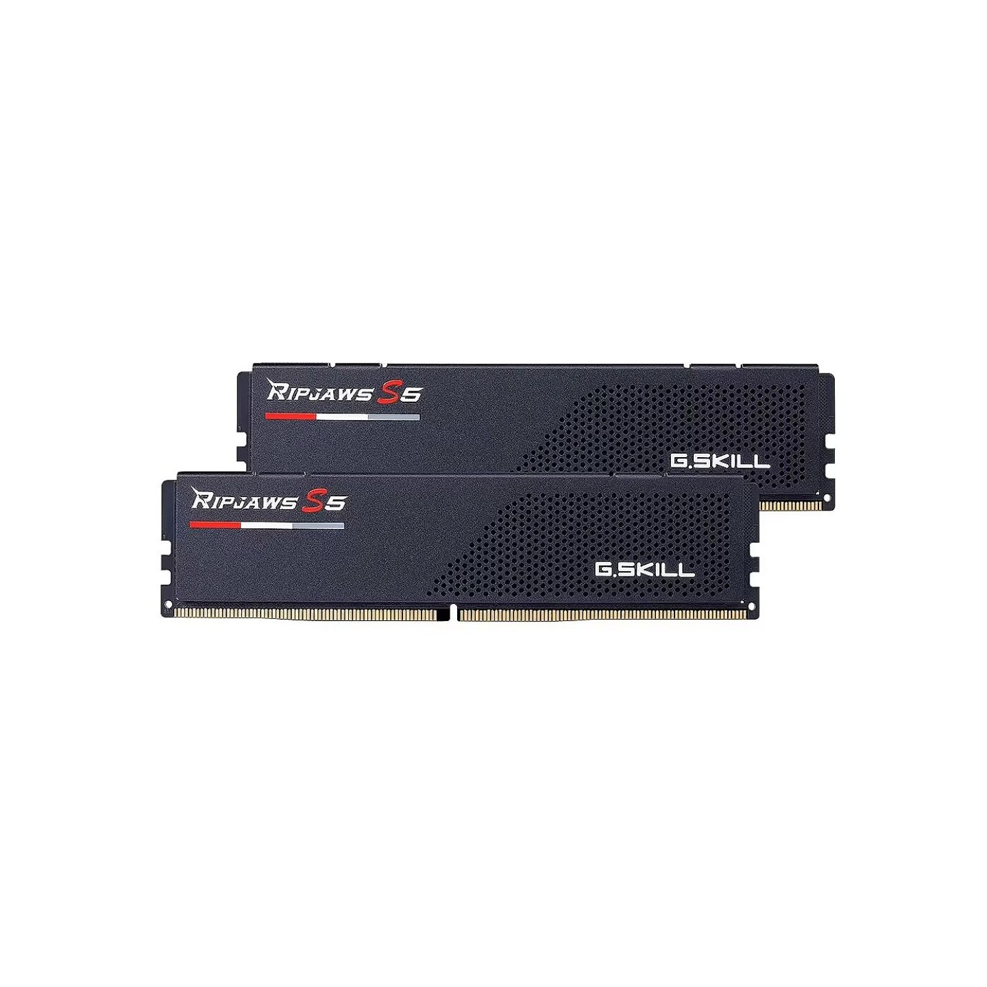 G.Skill Ripjaws S5 32GB (2x16GB) DDR5 6000MT/s CL36 - F5-6000J3636F16GX2-RS5K (Boxed) — Buy in Cyprus with Fast Delivery