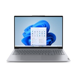 Lenovo ThinkBook 16 G8 IAL Core Ultra 5 225U 16GB DDR5 512GB SSD 16" WUXGA (Boxed) — Buy in Cyprus with Fast Delivery