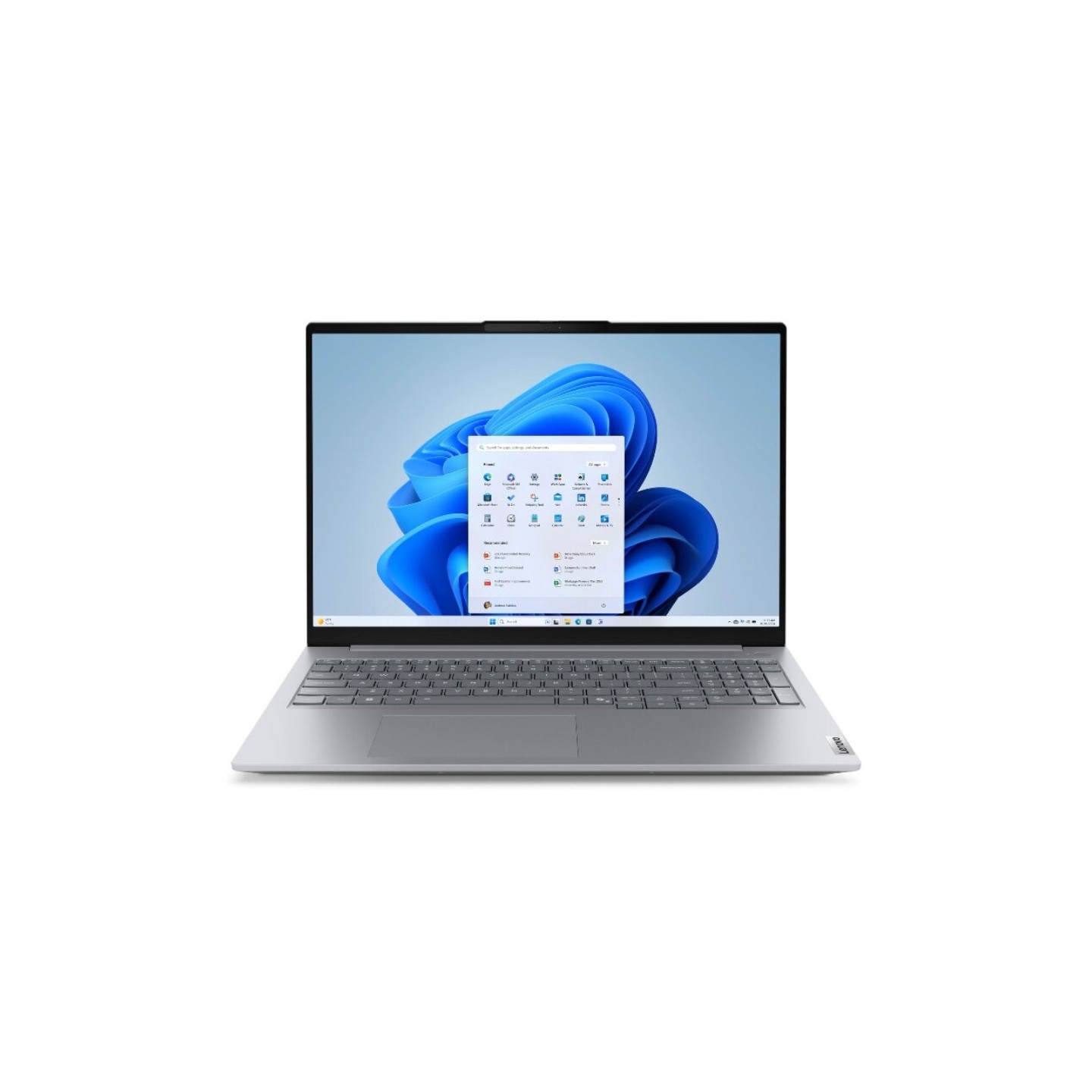 Lenovo ThinkBook 16 G8 IAL Core Ultra 5 225U 16GB DDR5 512GB SSD 16" WUXGA (Boxed) — Buy in Cyprus with Fast Delivery