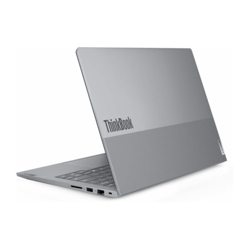 Lenovo ThinkBook 16 G8 IAL Core Ultra 5 225U 16GB DDR5 512GB SSD 16" WUXGA (Boxed) — Buy in Cyprus with Fast Delivery