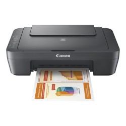 Canon PIXMA TR4640 Wireless All-in-One Inkjet Printer - Print Copy Scan Fax A4 — Armenius Store Cyprus