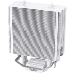 Buy Thermaltake UX200 SE Air Tower CPU Cooler - White - 120mm ARGB PWM Fan, 170W... in Cyprus, Nicosia, Limassol, Larnaka, Pafos