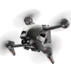 DJI FPV Combo - 4K60 FPV Drone with Goggles V2 | 87 mph Racing Drone — Armenius Store Cyprus