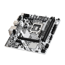 ASRock H610M-HDV/M.2+ D5 LGA1700 Micro-ATX DDR5 PCIe4.0 (Boxed) — Buy in Cyprus with Fast Delivery