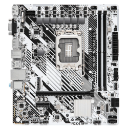 ASRock H610M-HDV/M.2+ D5 LGA1700 Micro-ATX DDR5 PCIe4.0 (Boxed) — Buy in Cyprus with Fast Delivery