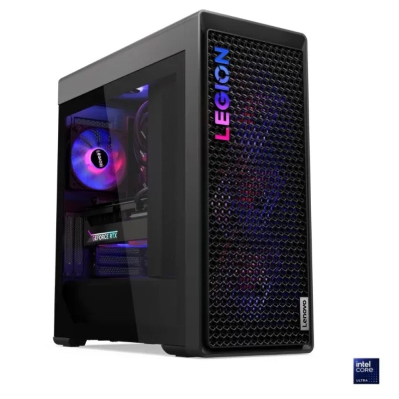 Lenovo Legion T7 Ultra 7 265KF 64GB 2TB RTX 5080 Gaming PC | 90Y6003KUS — Armenius Store Cyprus