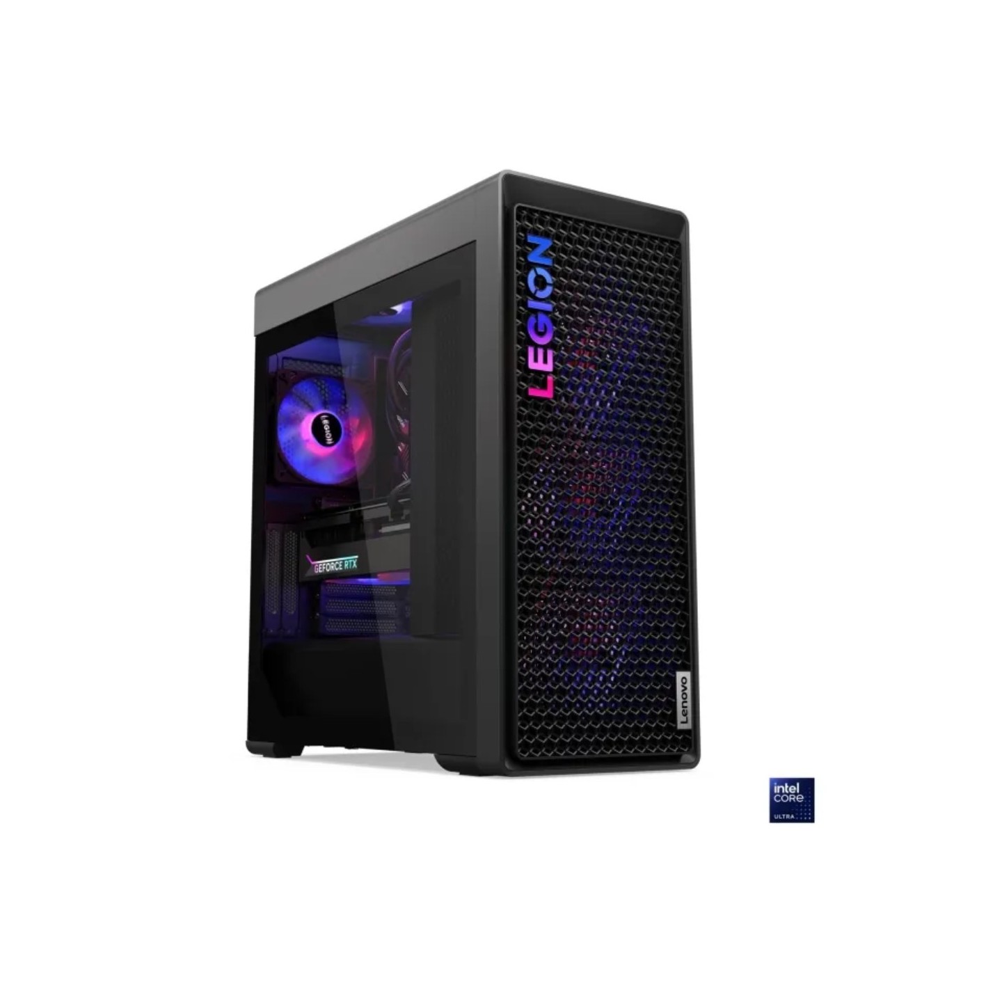Lenovo Legion T7 Ultra 7 265KF 64GB 2TB RTX 5080 Gaming PC | 90Y6003KUS — Armenius Store Cyprus