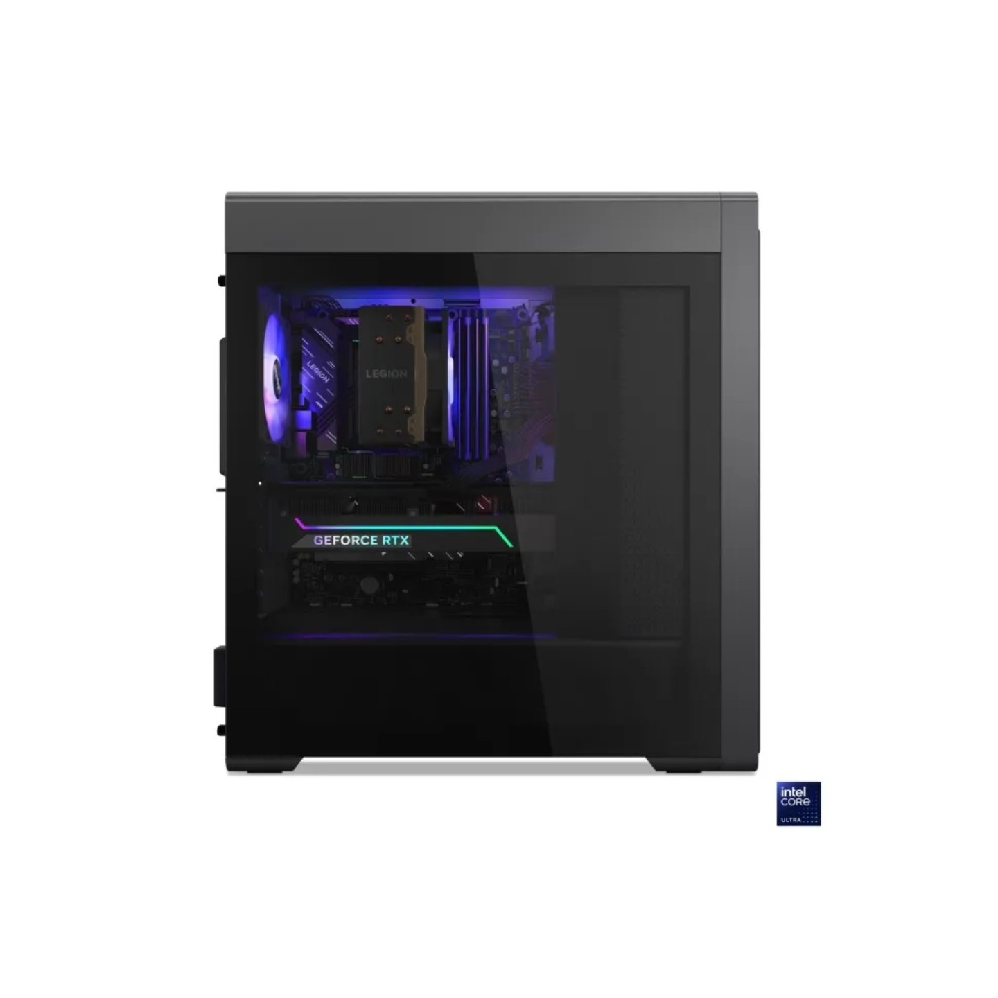 Lenovo Legion T7 Ultra 7 265KF 64GB 2TB RTX 5080 Gaming PC | 90Y6003KUS — Armenius Store Cyprus