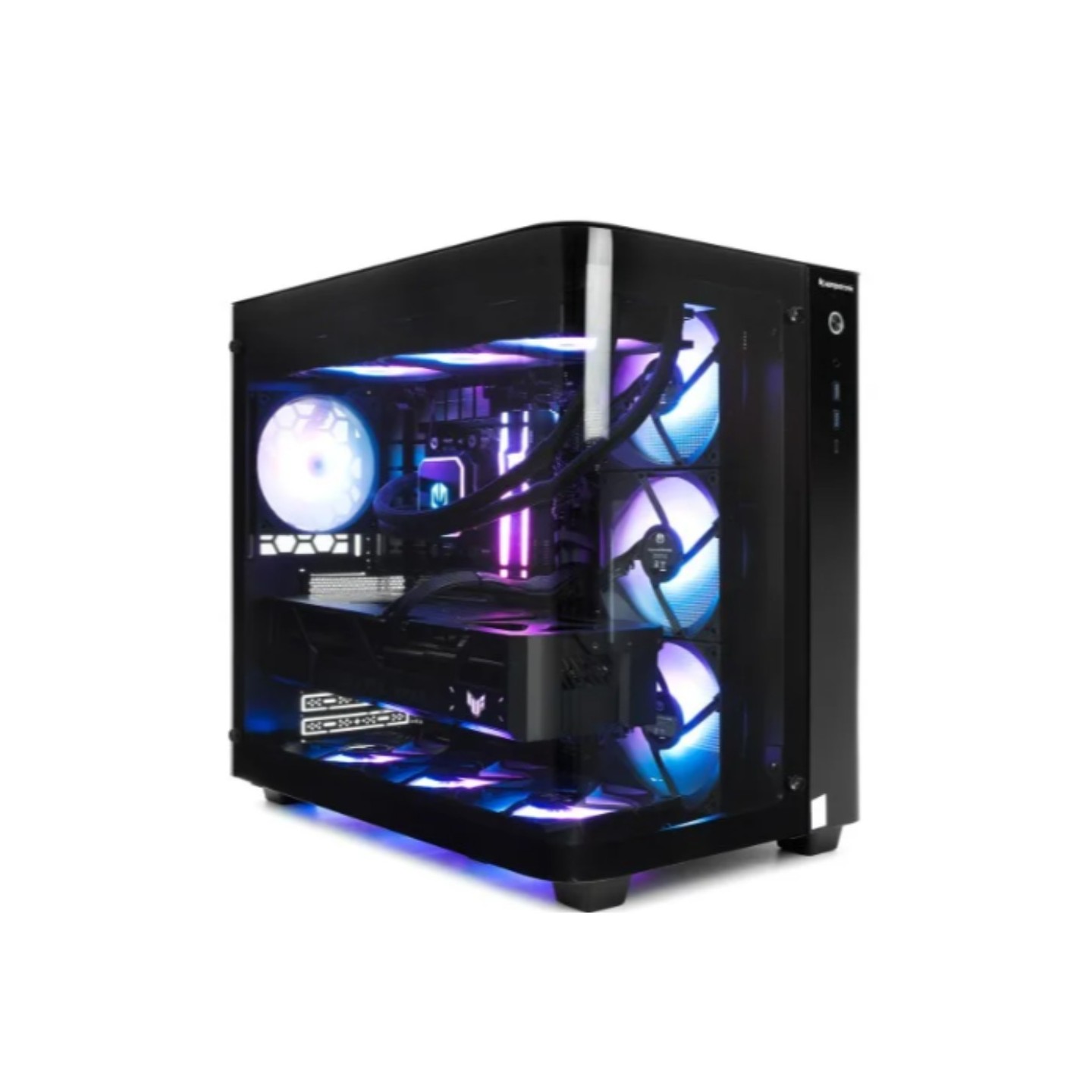 Komputronik Ultimate R770 Ryzen 7 32GB 2TB RTX 5080 Gaming PC — Armenius Store Cyprus