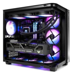 Komputronik Ultimate R770 Ryzen 7 32GB 2TB RTX 5080 Gaming PC — Armenius Store Cyprus