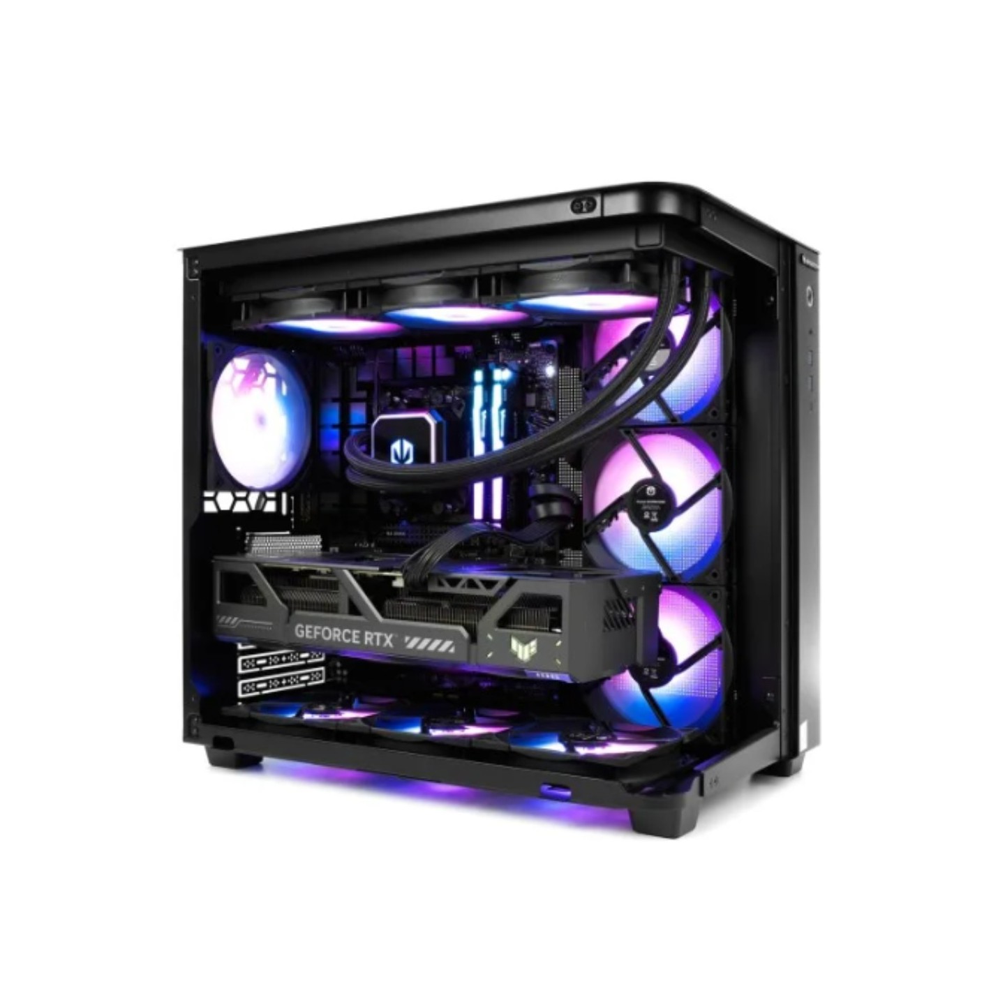 Komputronik Ultimate R770 Ryzen 7 32GB 2TB RTX 5080 Gaming PC — Armenius Store Cyprus