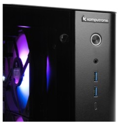 Komputronik Ultimate R770 Ryzen 7 32GB 2TB RTX 5080 Gaming PC — Armenius Store Cyprus