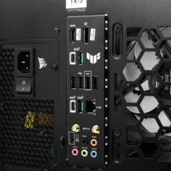 Komputronik Ultimate R770 Ryzen 7 32GB 2TB RTX 5080 Gaming PC — Armenius Store Cyprus