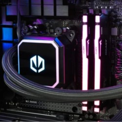 Komputronik Ultimate R770 Ryzen 7 32GB 2TB RTX 5080 Gaming PC — Armenius Store Cyprus