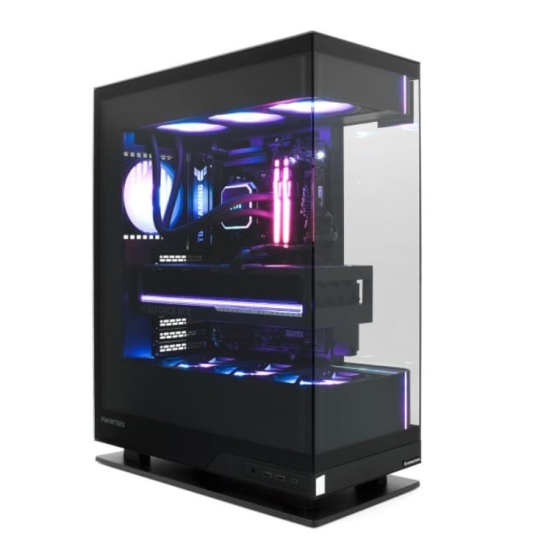 Ultimate R790 Ryzen 7 RTX 5090 32GB 4TB Gaming PC | High-End Custom Build — Armenius Store Cyprus