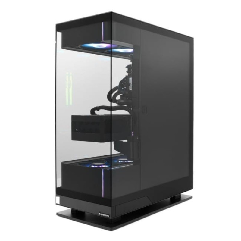 Ultimate R790 Ryzen 7 RTX 5090 32GB 4TB Gaming PC | High-End Custom Build — Armenius Store Cyprus