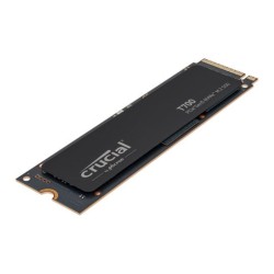 Crucial T700 2TB M.2 NVMe SSD - PCIe 5.0 x4 12,400 MB/s CT2000T700SSD3 (Boxed) — Buy in Cyprus with Fast Delivery