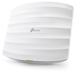 Buy TP-Link Omada EAP225 - AC1350 Dual-Band Wi-Fi 5 Access Point - White, PoE in Cyprus, Nicosia, Limassol, Larnaka, Pafos