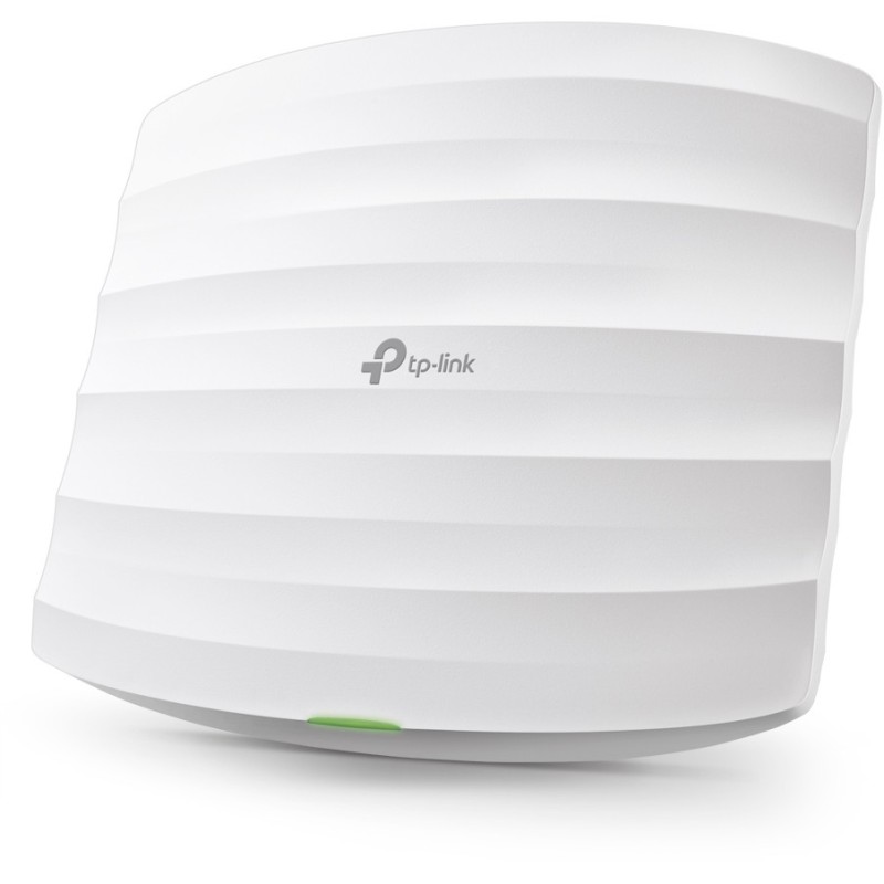 Buy TP-Link Omada EAP225 - AC1350 Dual-Band Wi-Fi 5 Access Point - White, PoE in Cyprus, Nicosia, Limassol, Larnaka, Pafos