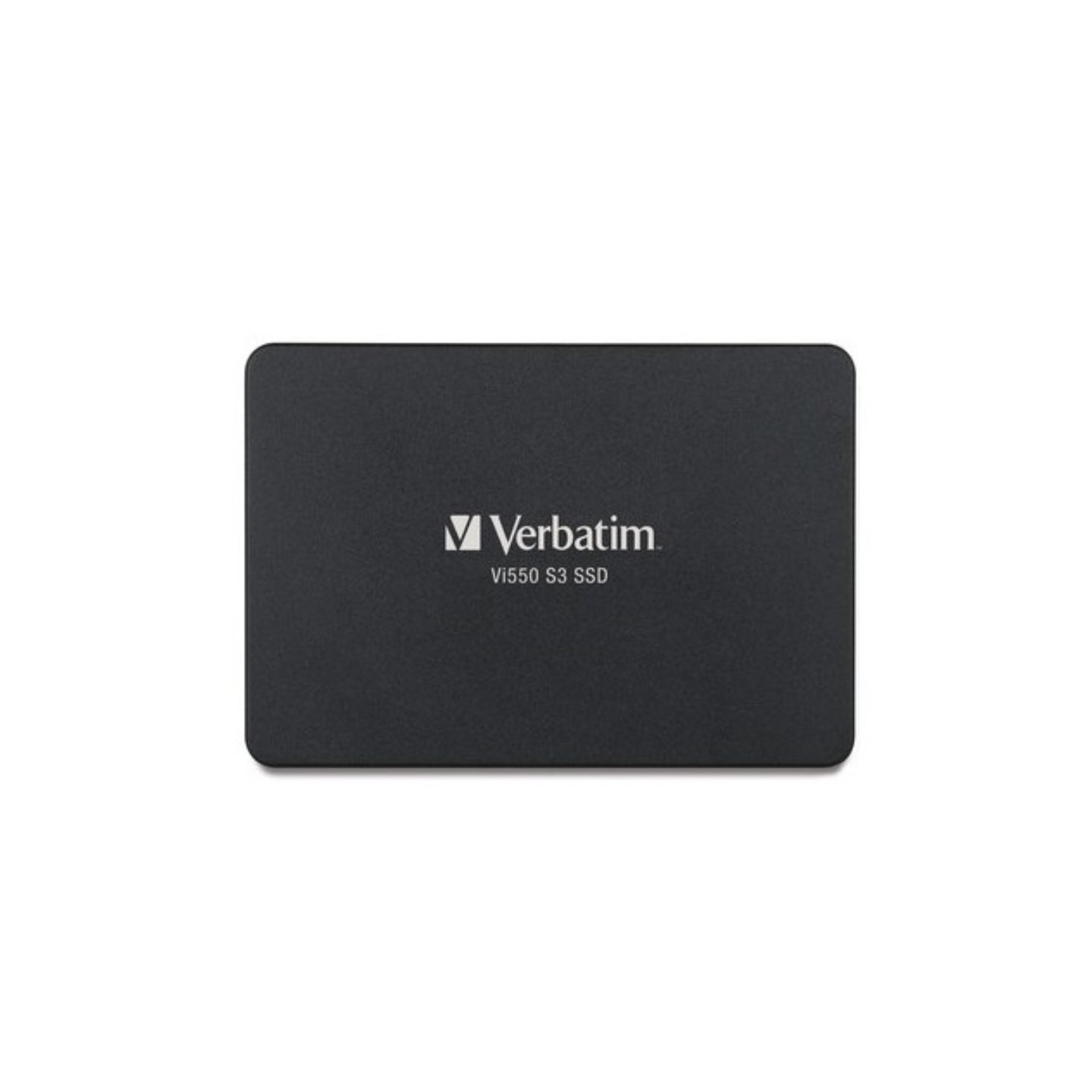Verbatim Vi550 S3 256GB 2.5" SATA III Internal SSD - 520/460 MB/s - 49351 (Boxed) — Buy in Cyprus with Fast Delivery